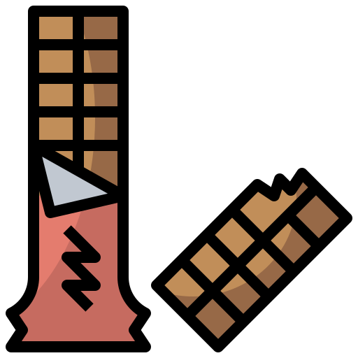 Chocolate bar